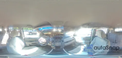 2013 Honda Pilot Lx z USA, uszkodzony, nr VIN 5FNYF3H21DB016692